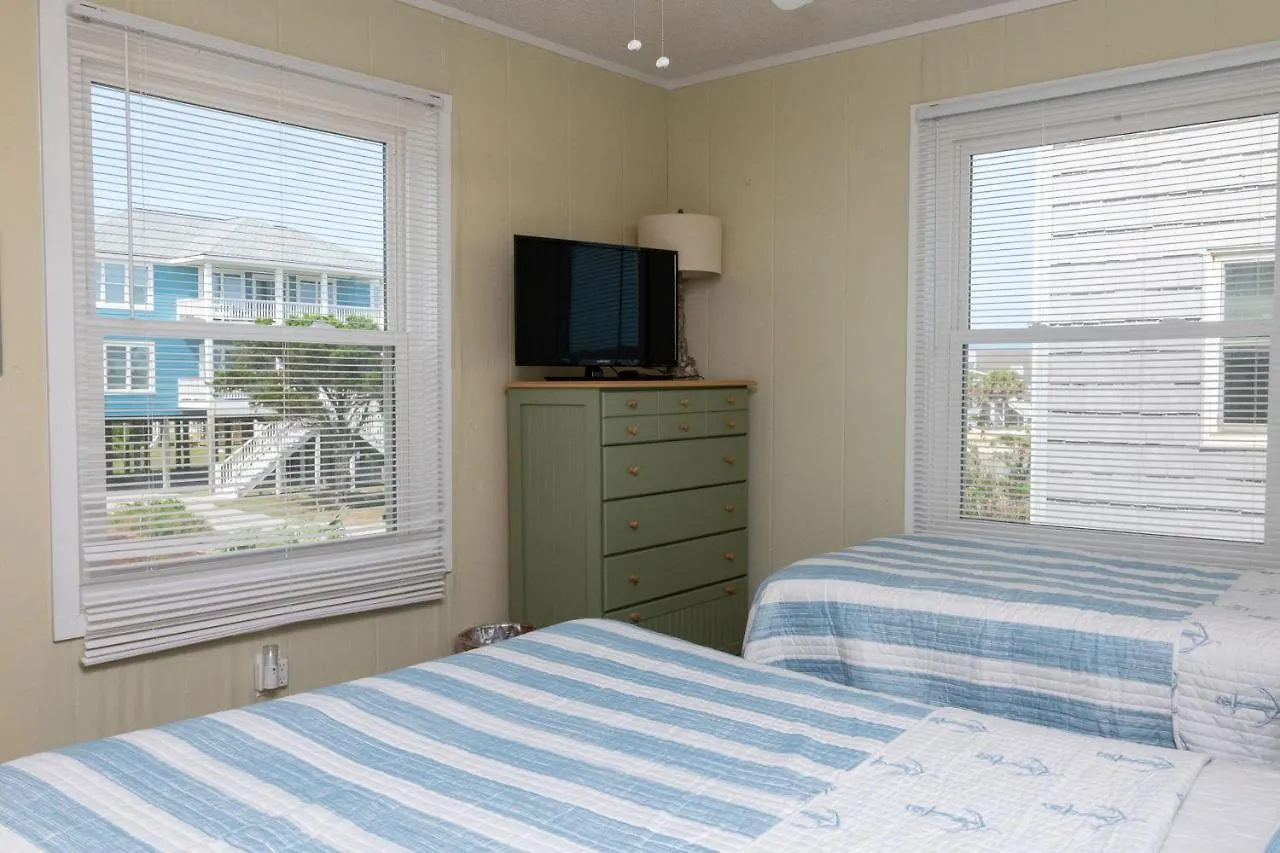 Victorias Seacret By Holiday home *