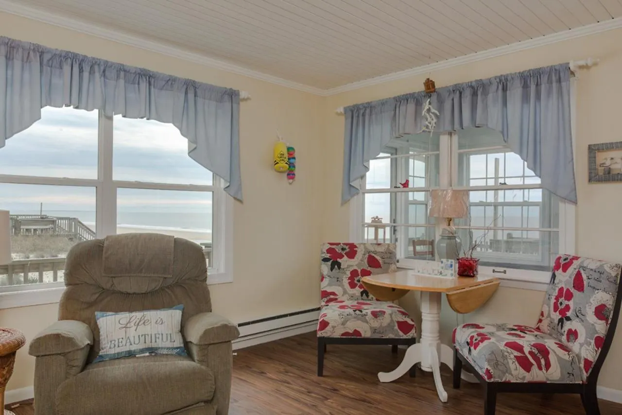 Holiday home The Fact Oar By
