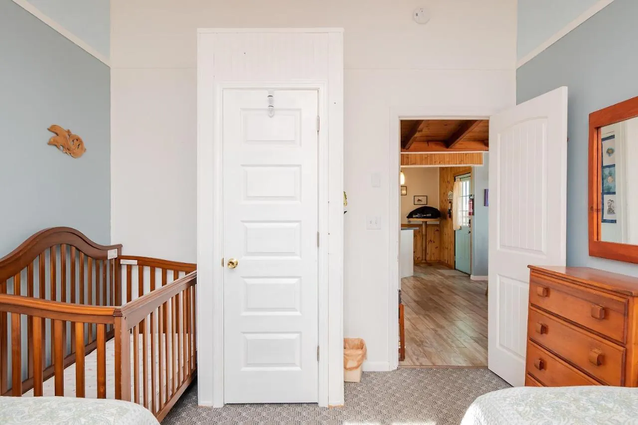 A Shore Place By Oak Island