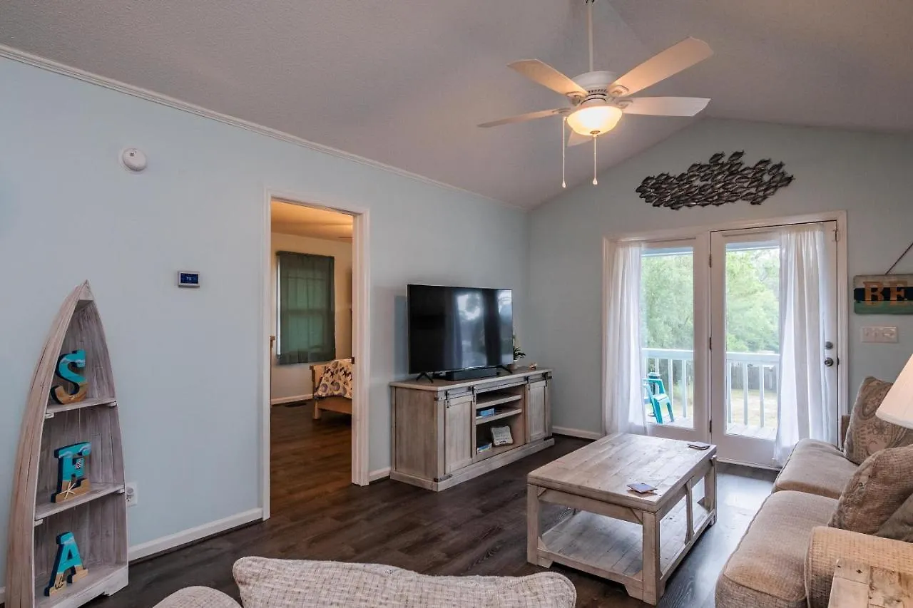 La Isla Bonita By Holiday home Oak Island