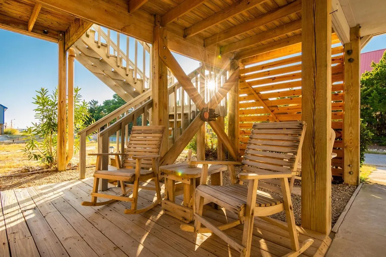 About The Views By Holiday home *