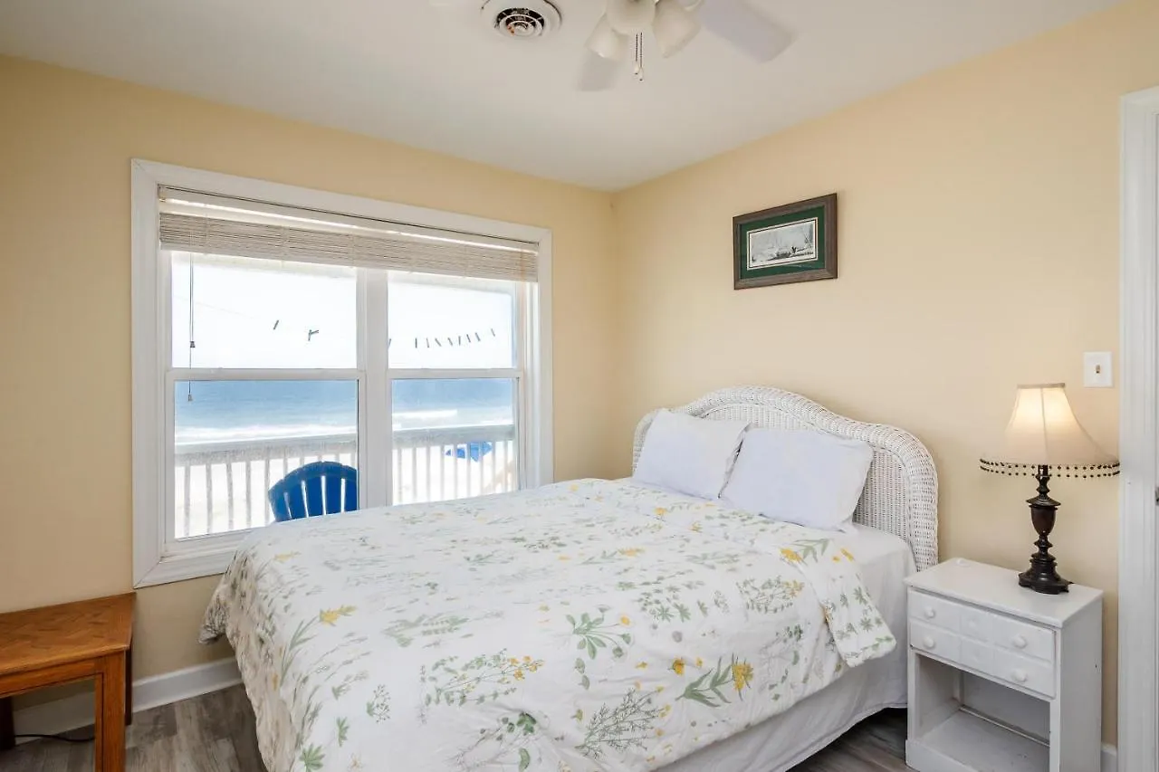 Absolute By Holiday home *