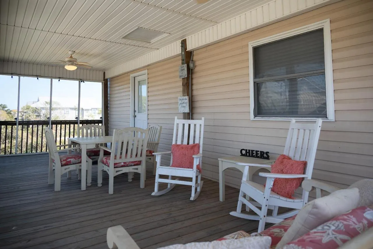Not By Holiday home