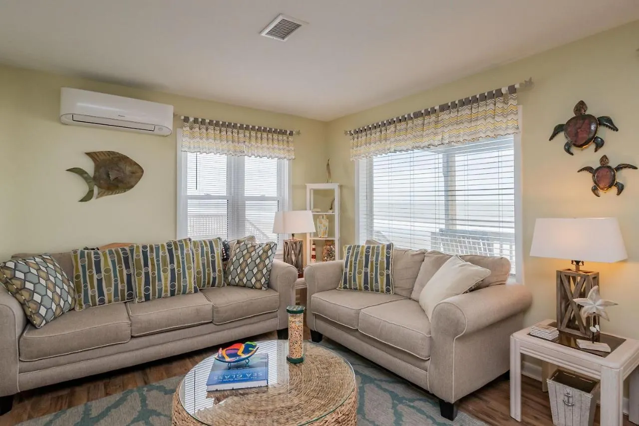 10 Conch Too By Holiday home
