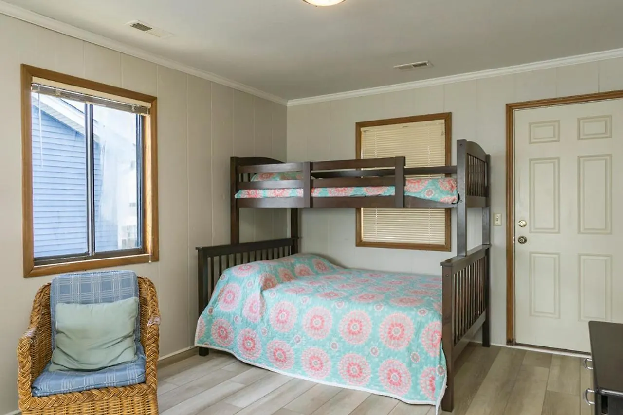 Holiday home A Bella Vista By Oak Island