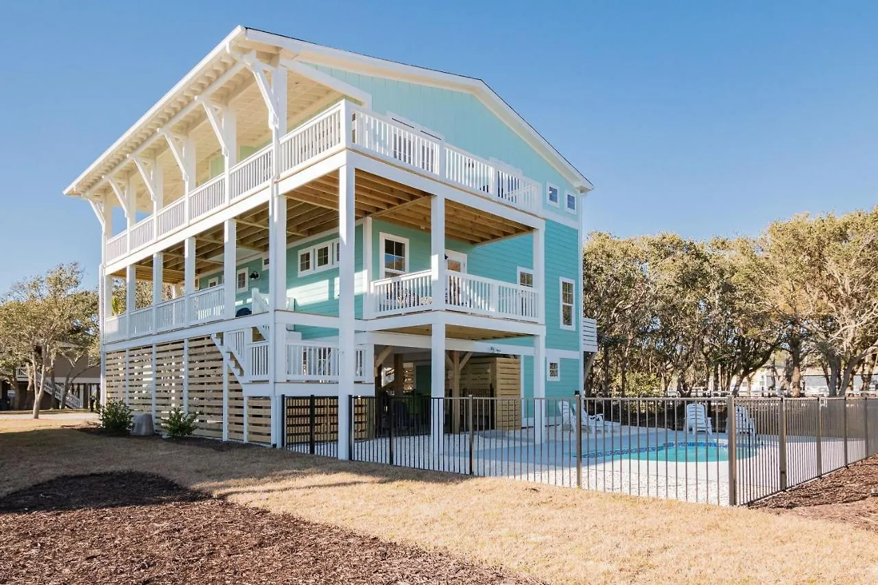 Holiday home Oki Dokey By