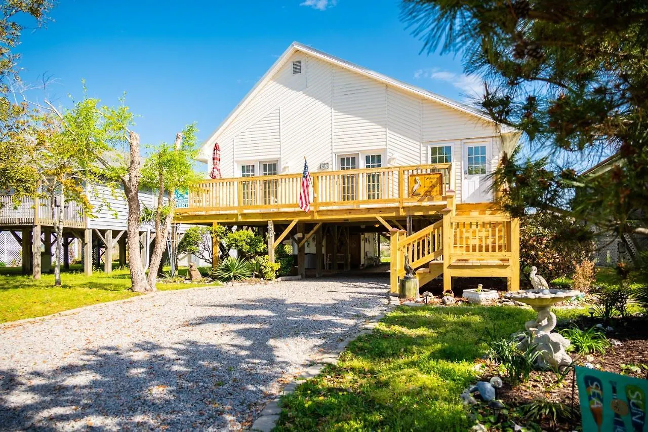 Pelican Park By Holiday home