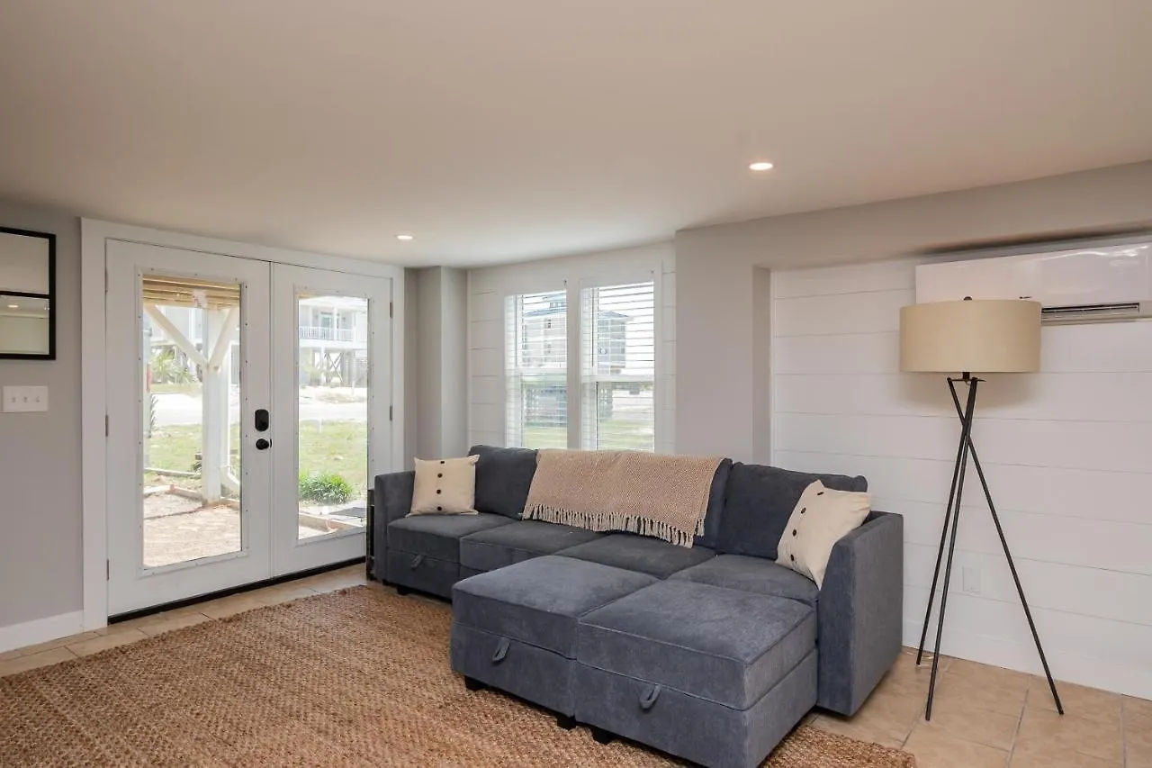Sawyers Shore Shack By