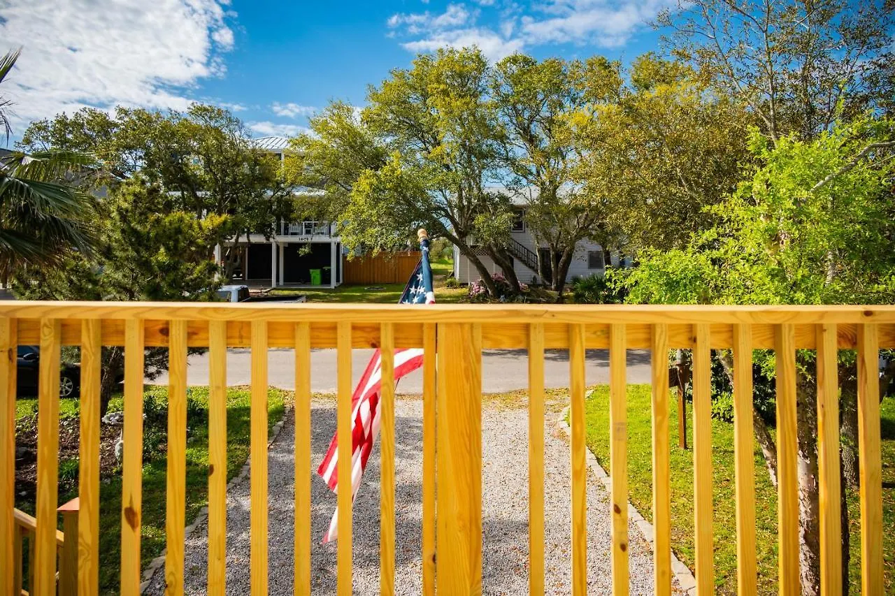 Pelican Park By Oak Island