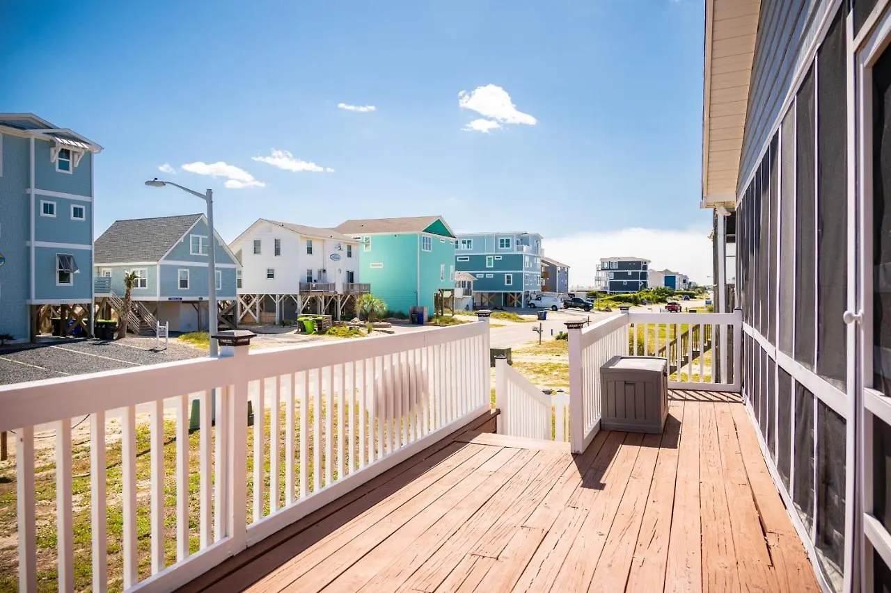 The Sea By Holiday home