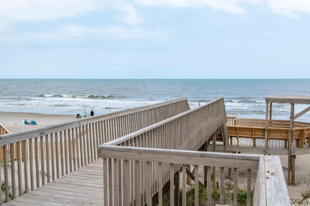 Wahoo By Oak Island