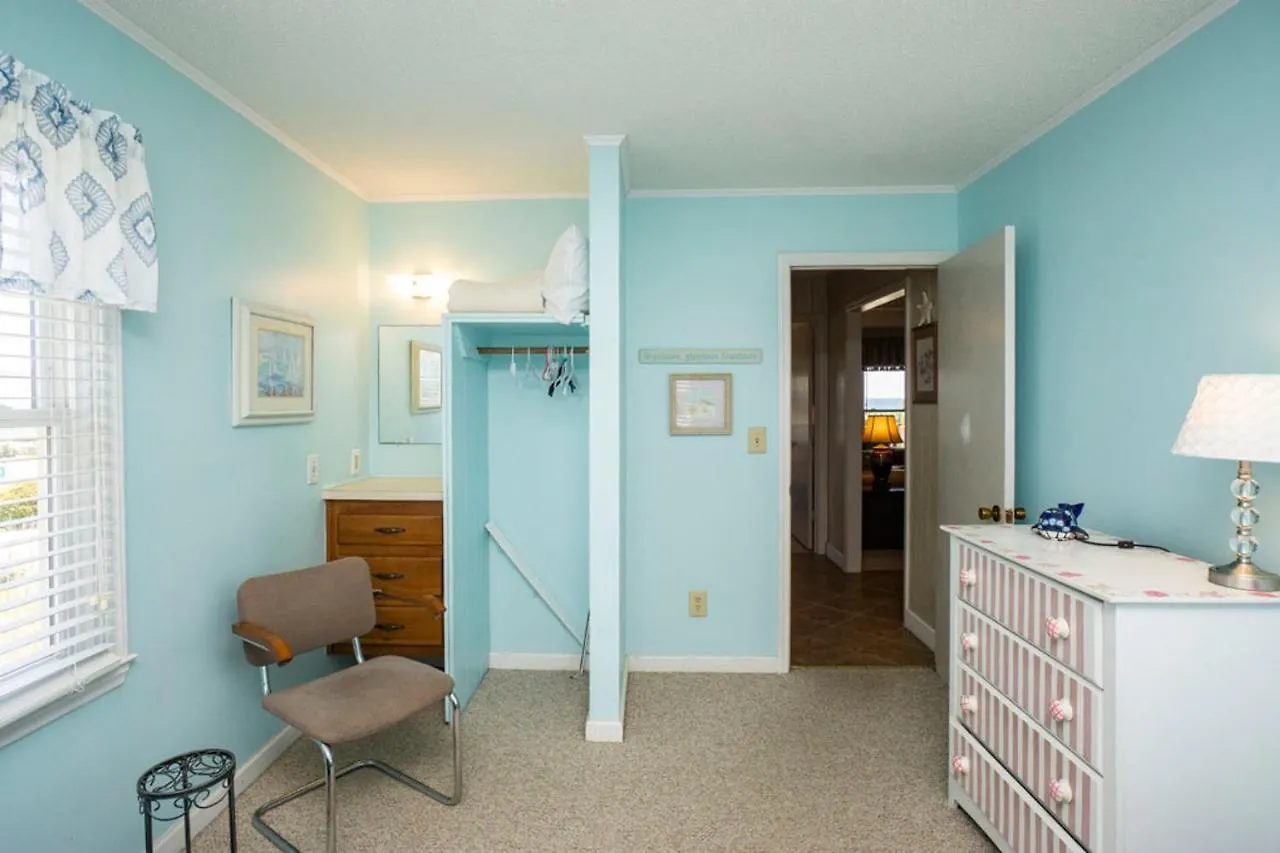 Holiday home Shorebird By