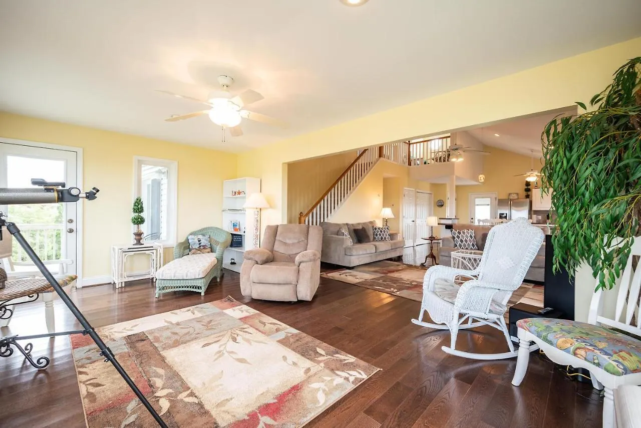 Sound Bite By Holiday home Oak Island