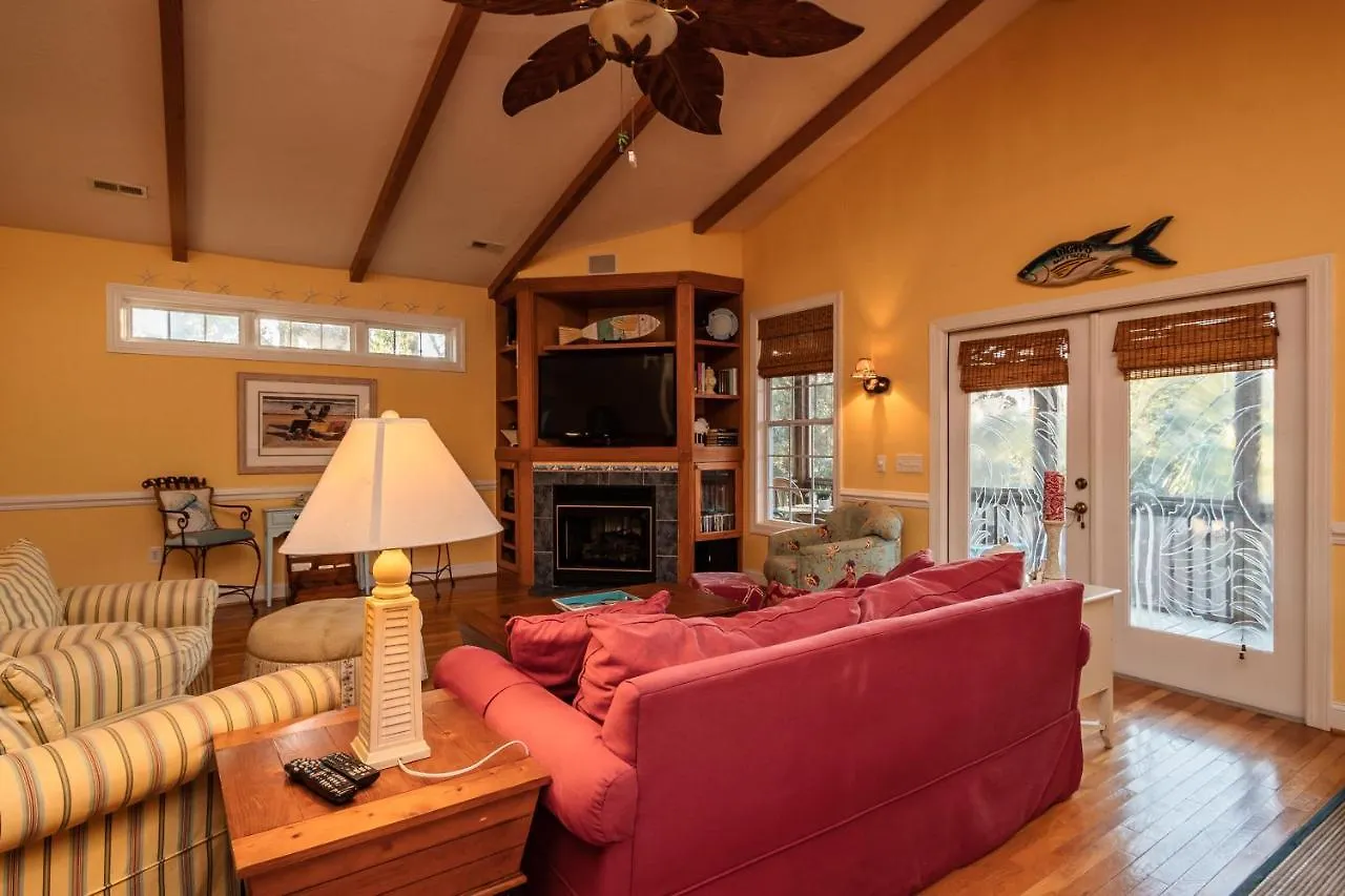 Woodlands Wonder By Holiday home