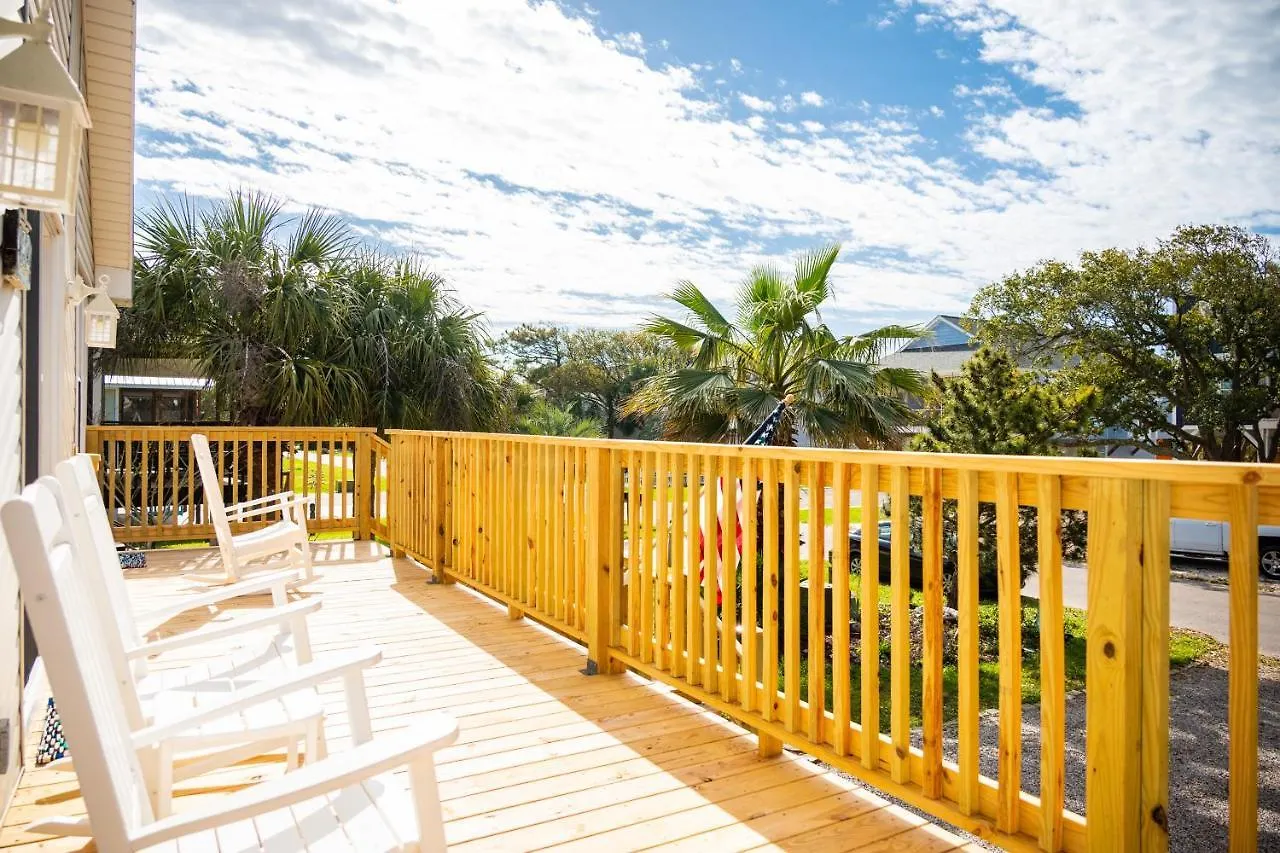 Holiday home Pelican Park By