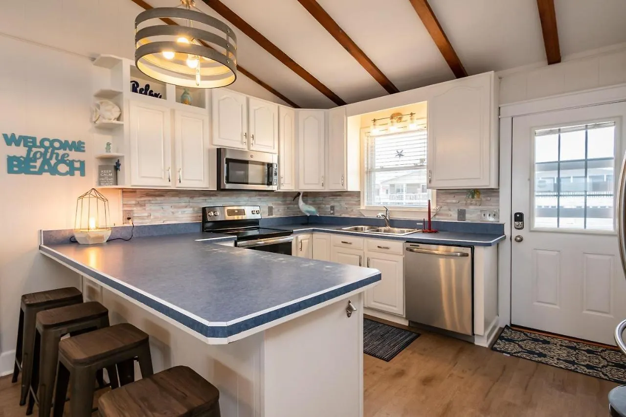 Holiday home Blu Malibu By Oak Island