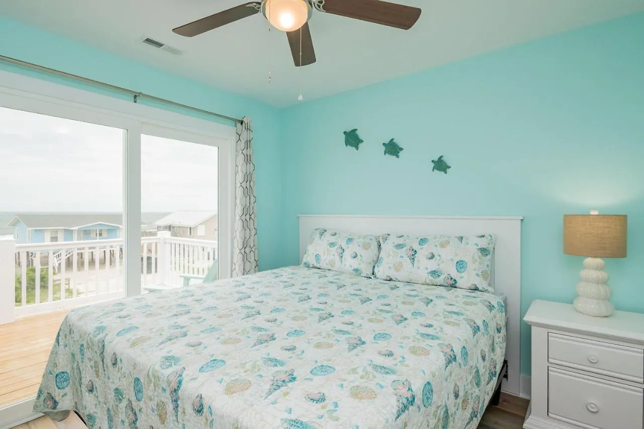 Holiday home Southern Seabreeze By *