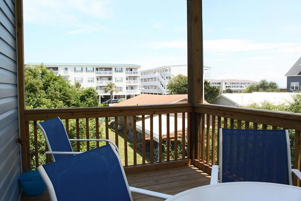 Holiday home Bonne By Oak Island