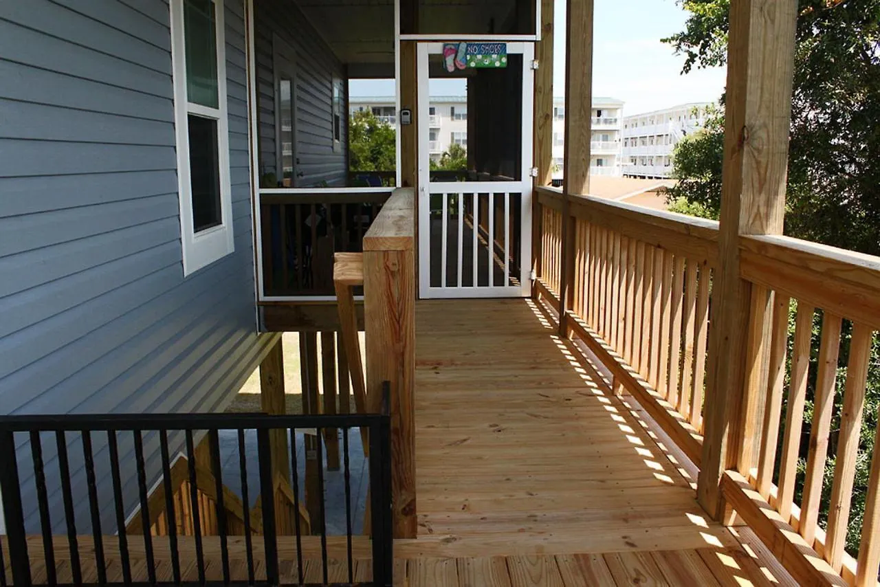 Bonne By Holiday home *