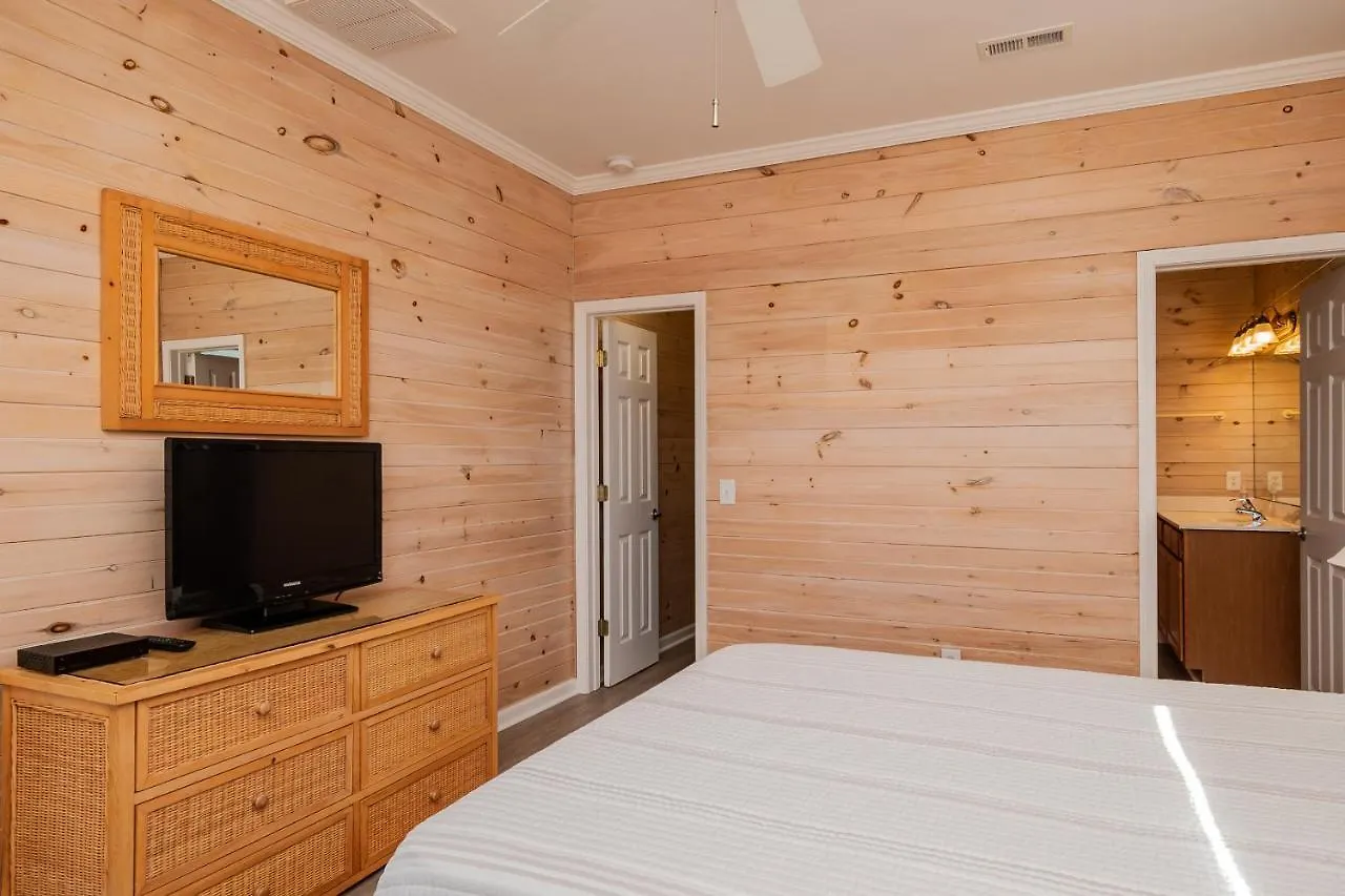 Casa Bianca By Holiday home Oak Island