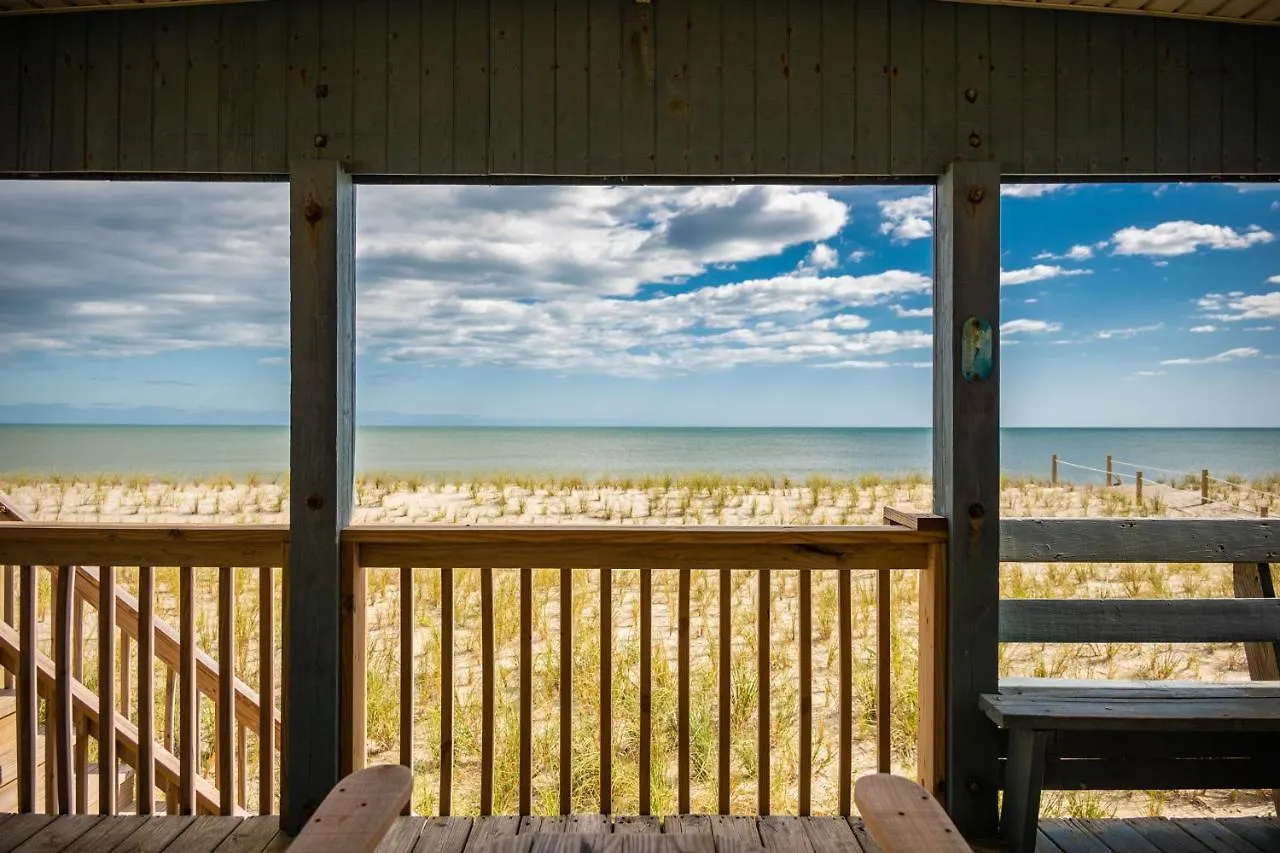 Holiday home Chill'ax By Oak Island