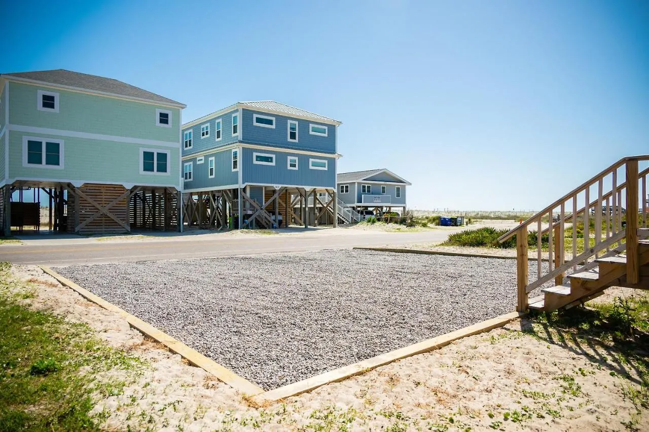 Jerseys Shore By Holiday home *
