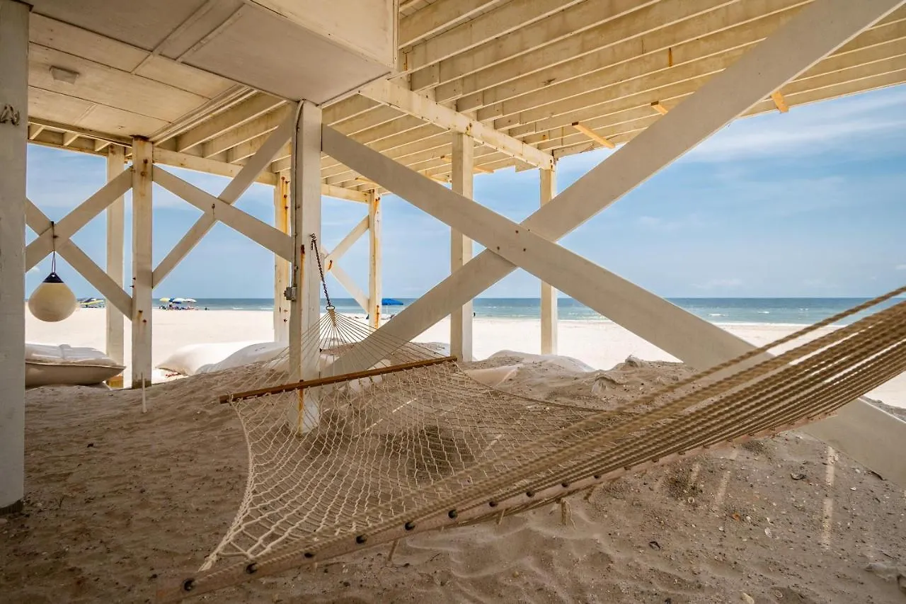Just Beachy By
