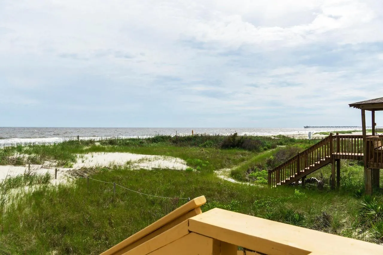 Ivy By Oak Island