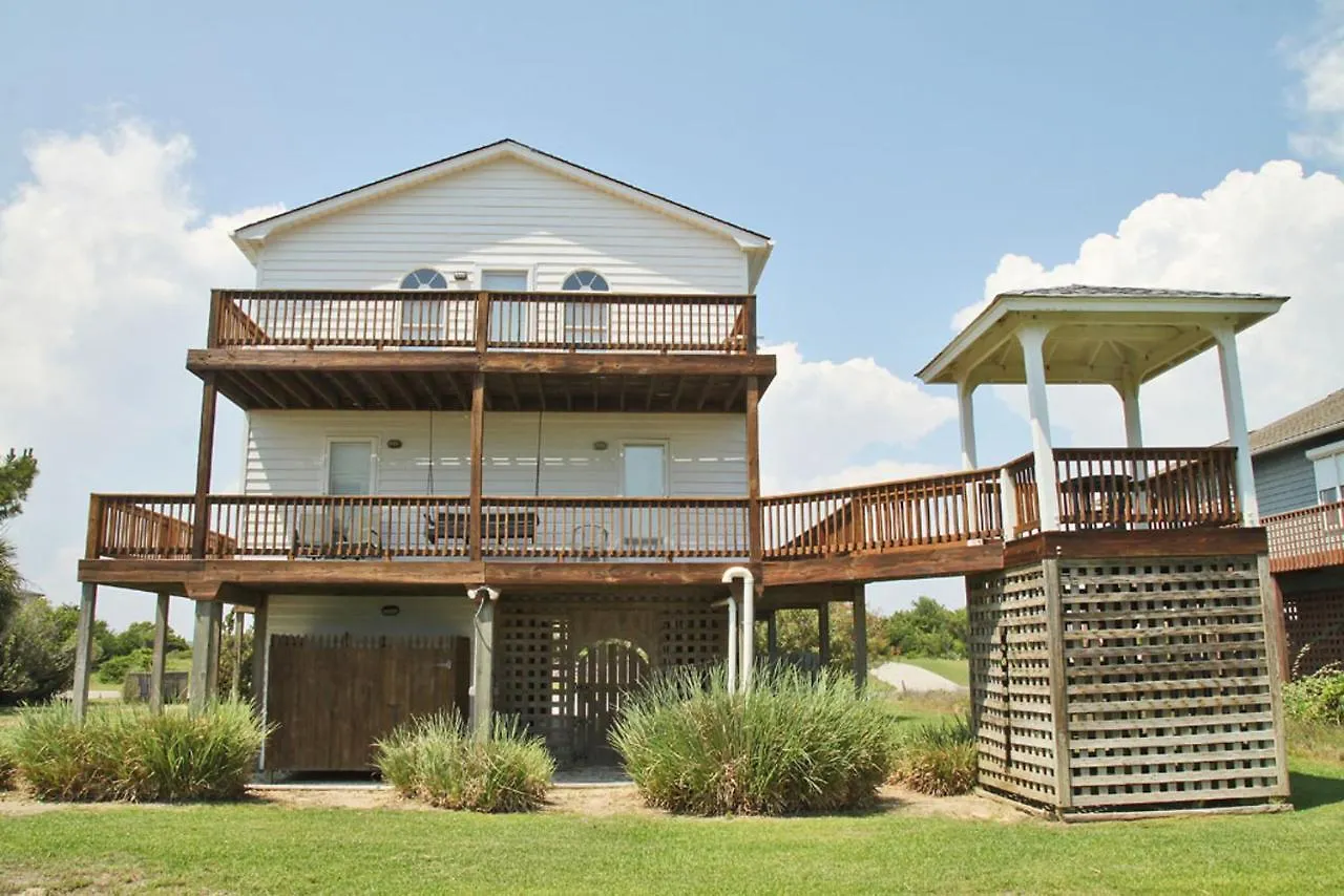 Holiday home Heron Pointe By