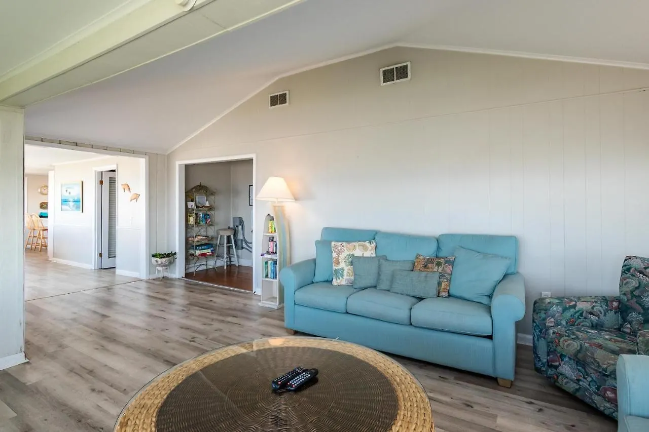 Daze At Sea By Oak Island