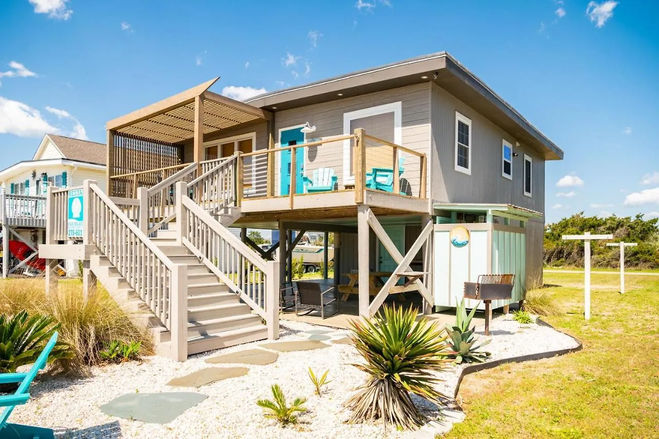Conch West By Holiday home *