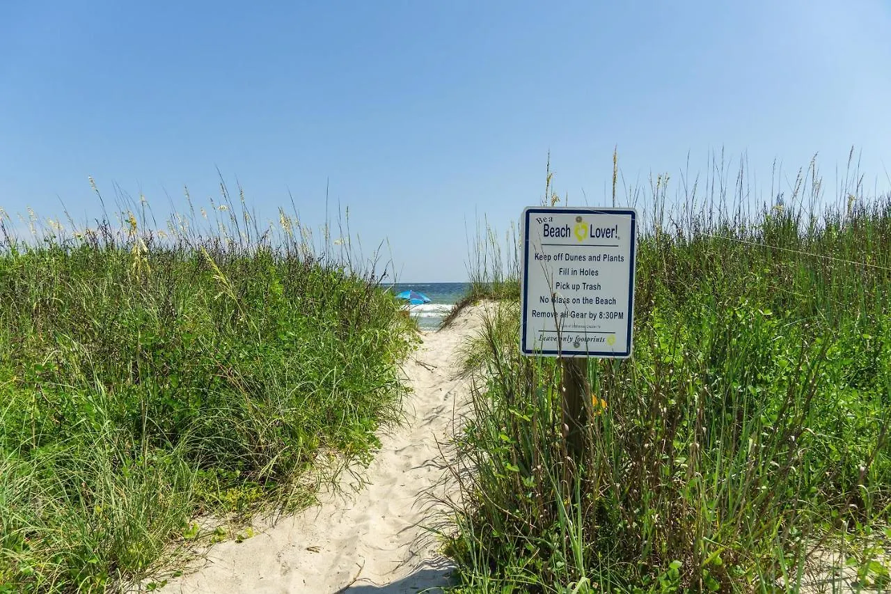Dreamsicle By Oak Island