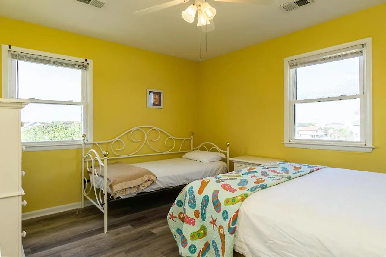 Dreamsicle By Holiday home