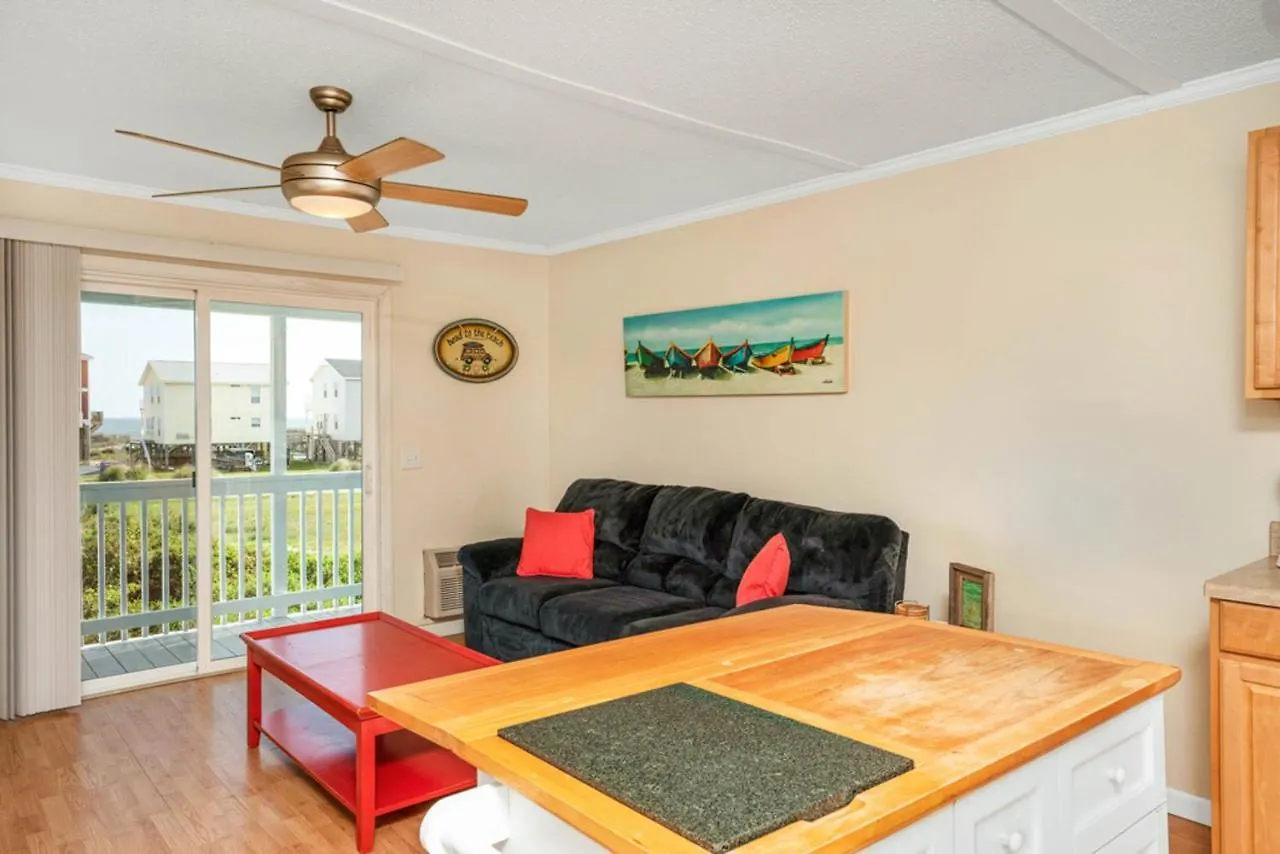 The Hideaway By Apartment