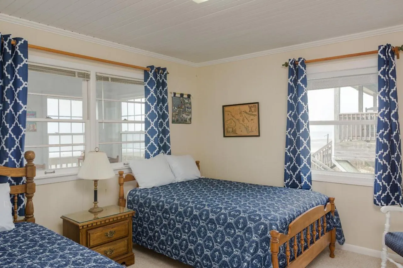 The Fact Oar By Holiday home