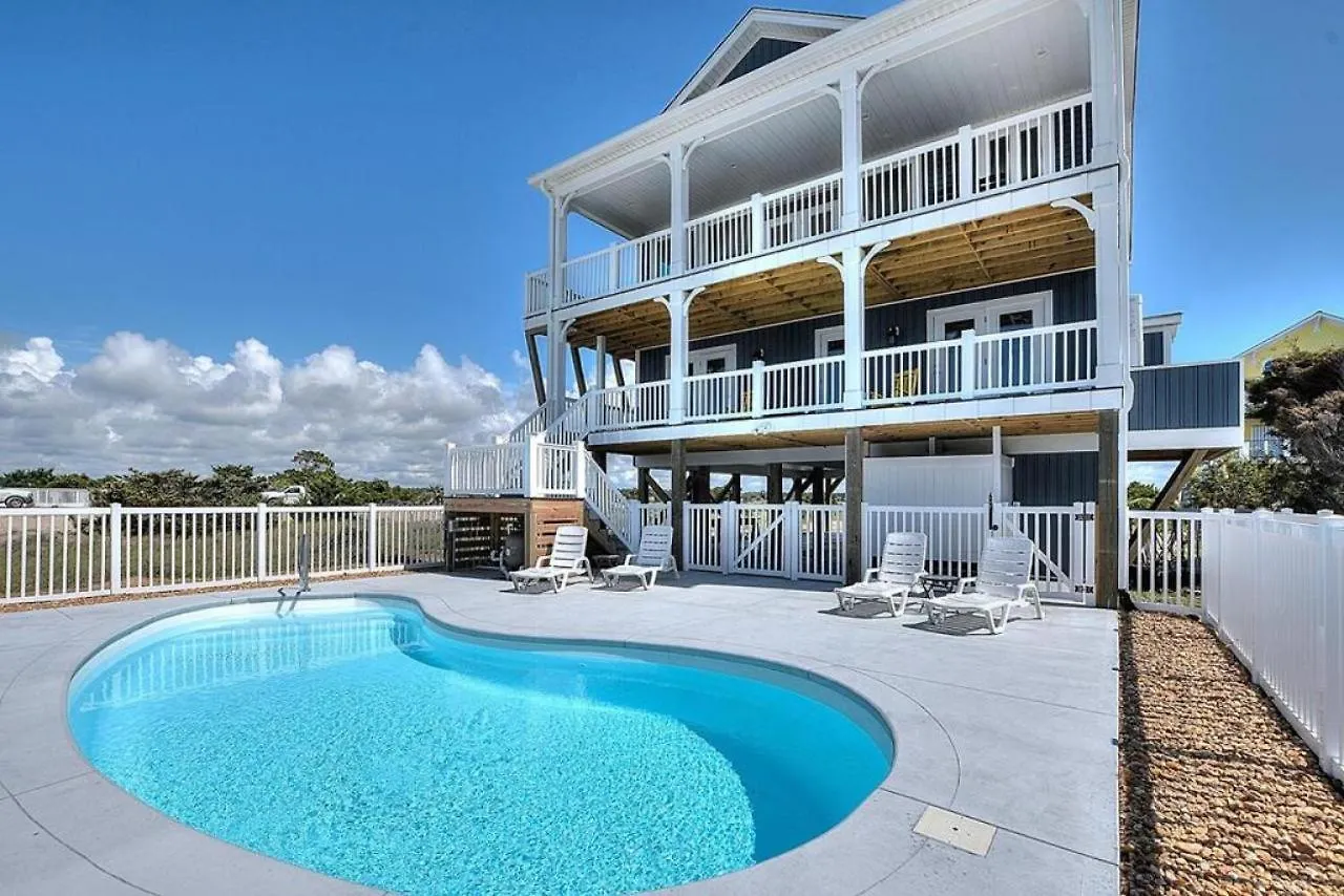 Gratitude Holiday home