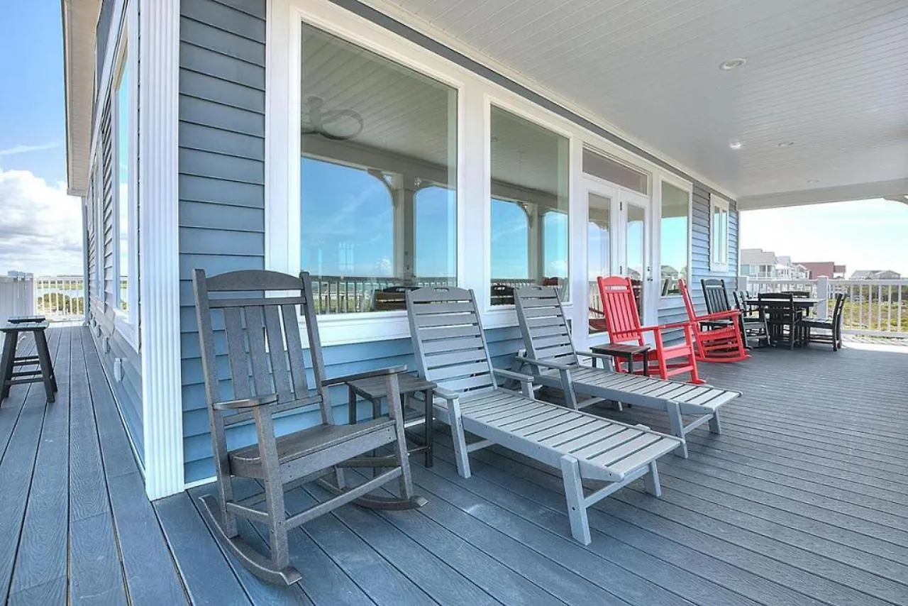 Gratitude Holiday home *