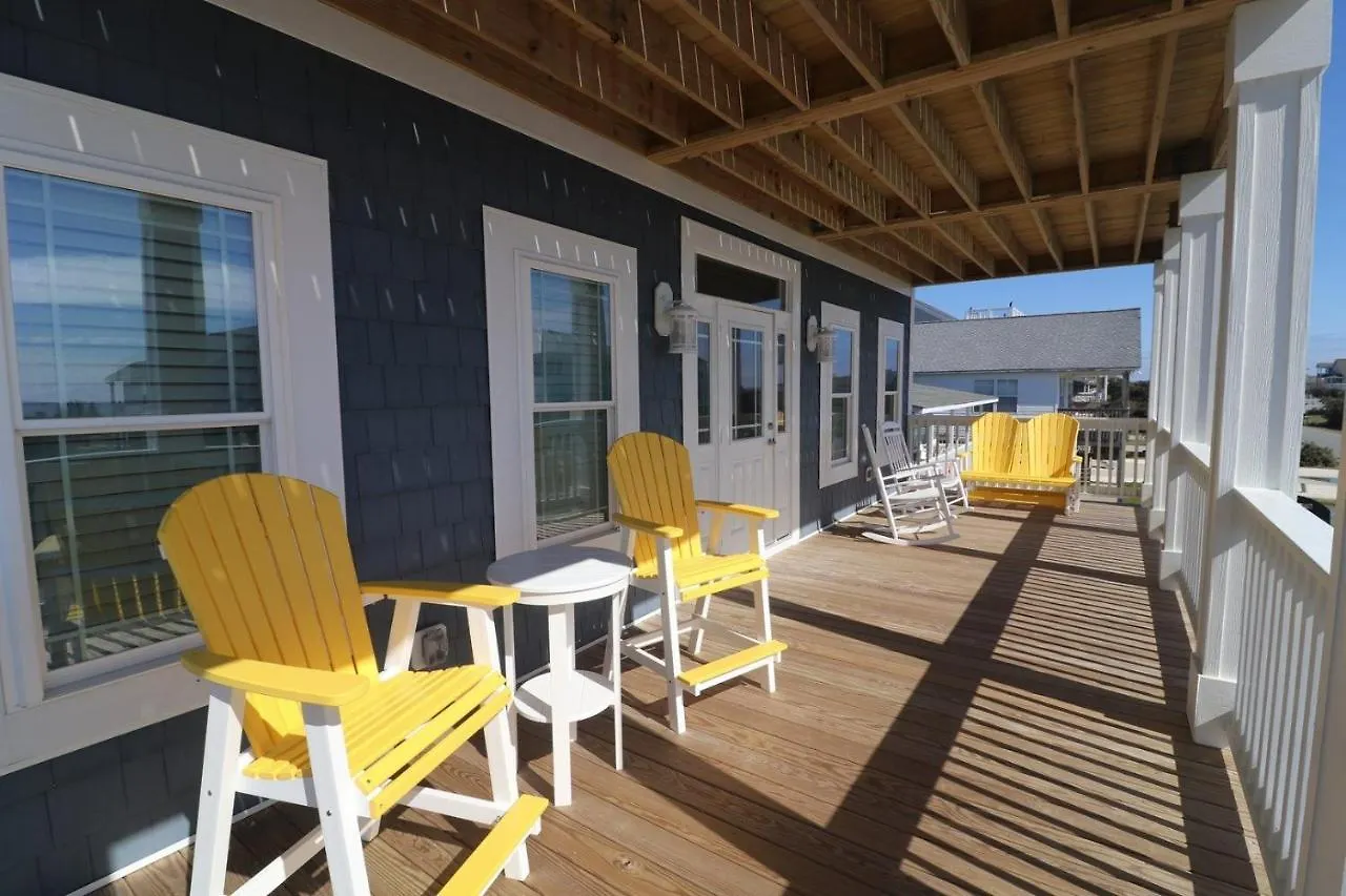 Holiday home Anita Getaway