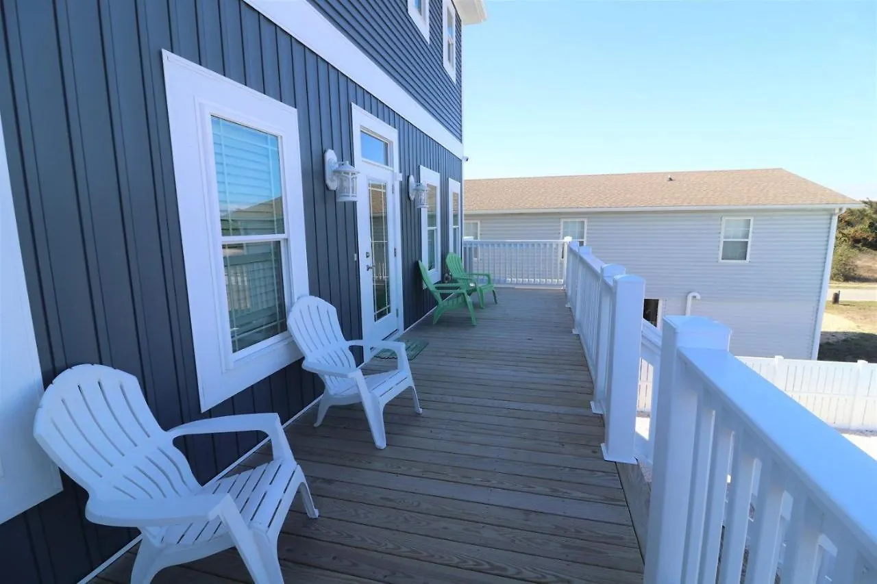 Anita Getaway Holiday home Oak Island