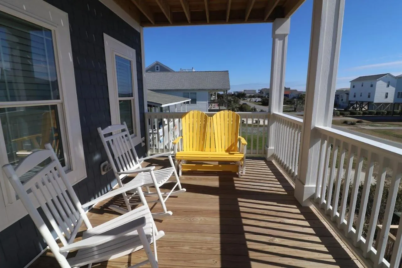 Anita Getaway Holiday home