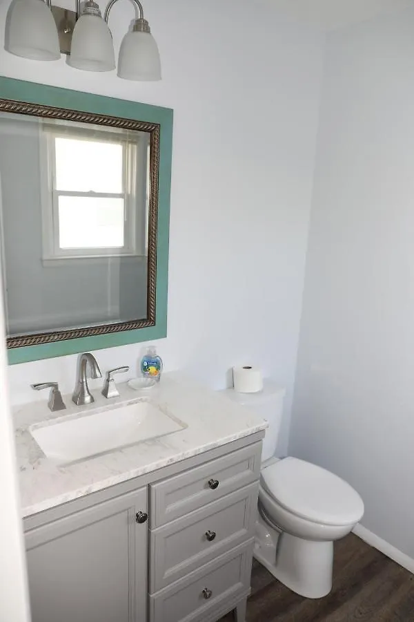 Ocean Front With Spectacular Views! * Oak Island