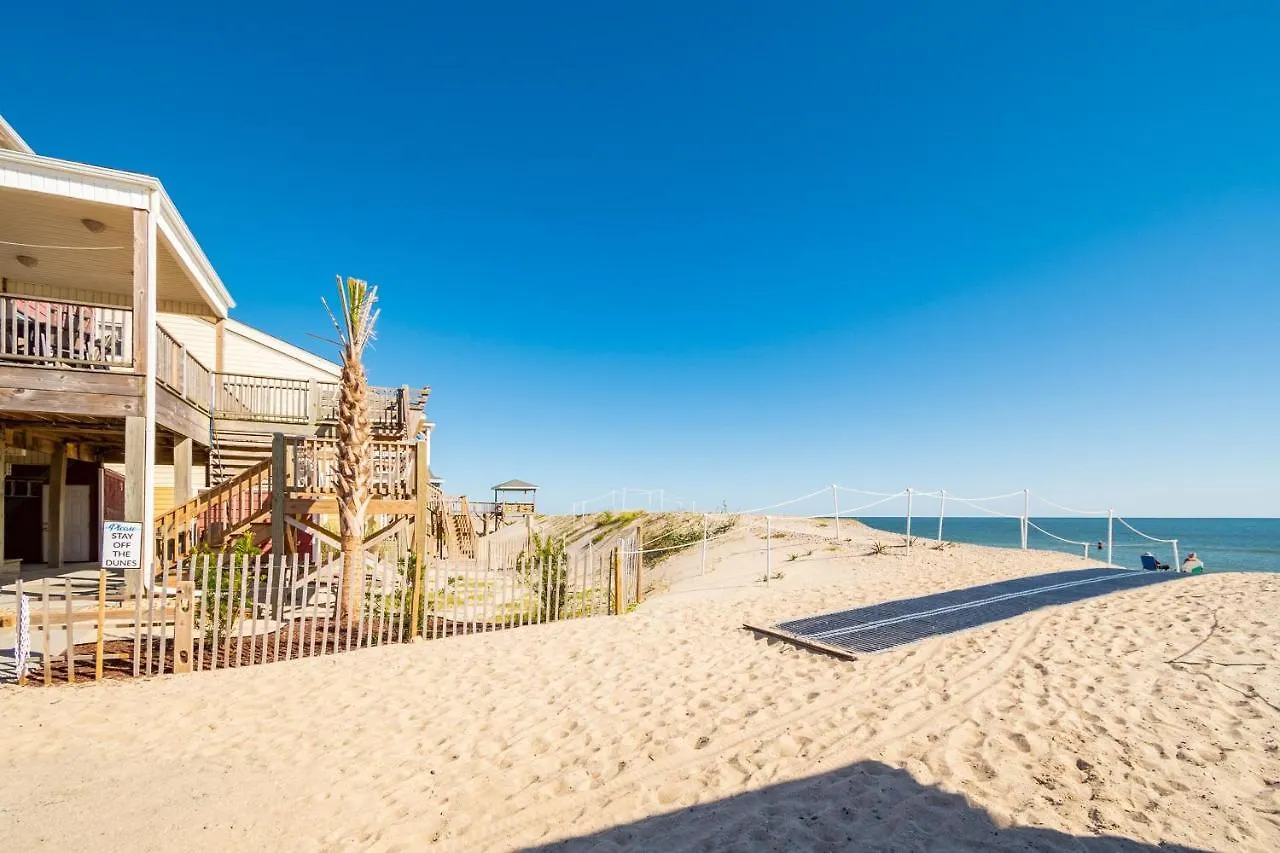 A Roja By Holiday home Oak Island