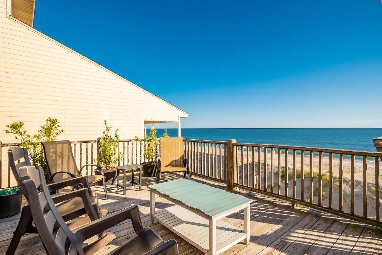 Holiday home A Roja By Oak Island