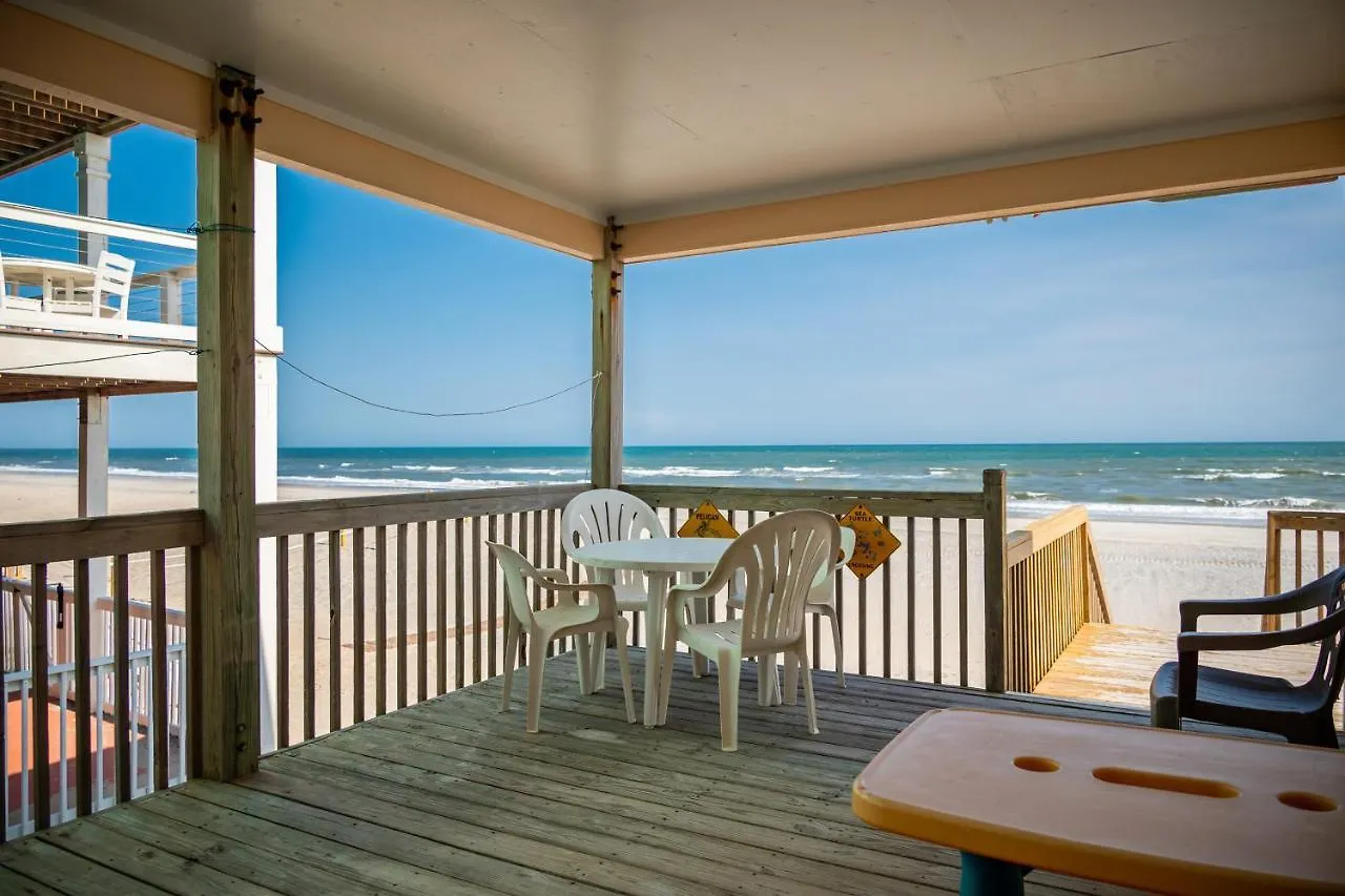 A Shore Place By Holiday home