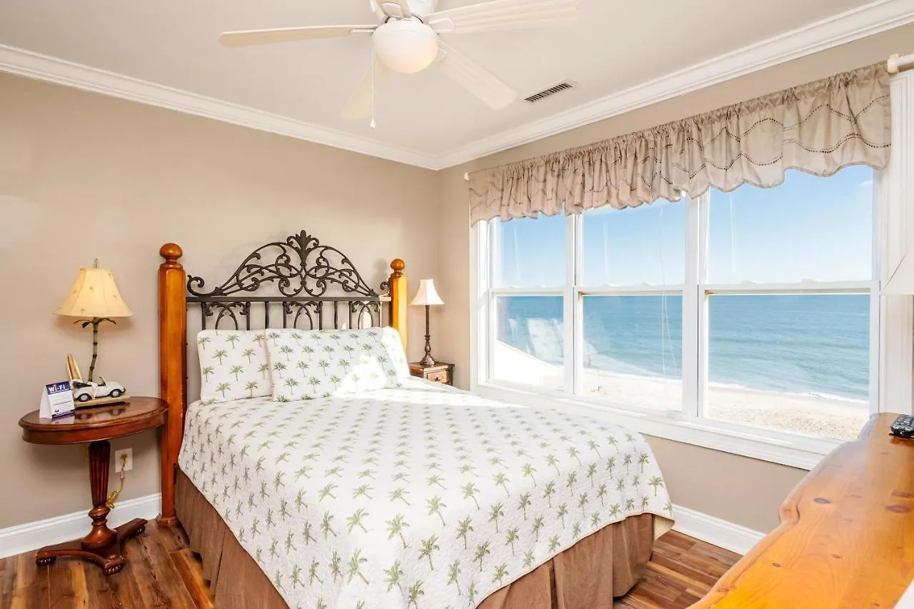 A Roja By Holiday home Oak Island