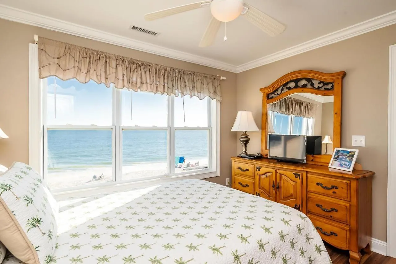Holiday home A Roja By Oak Island