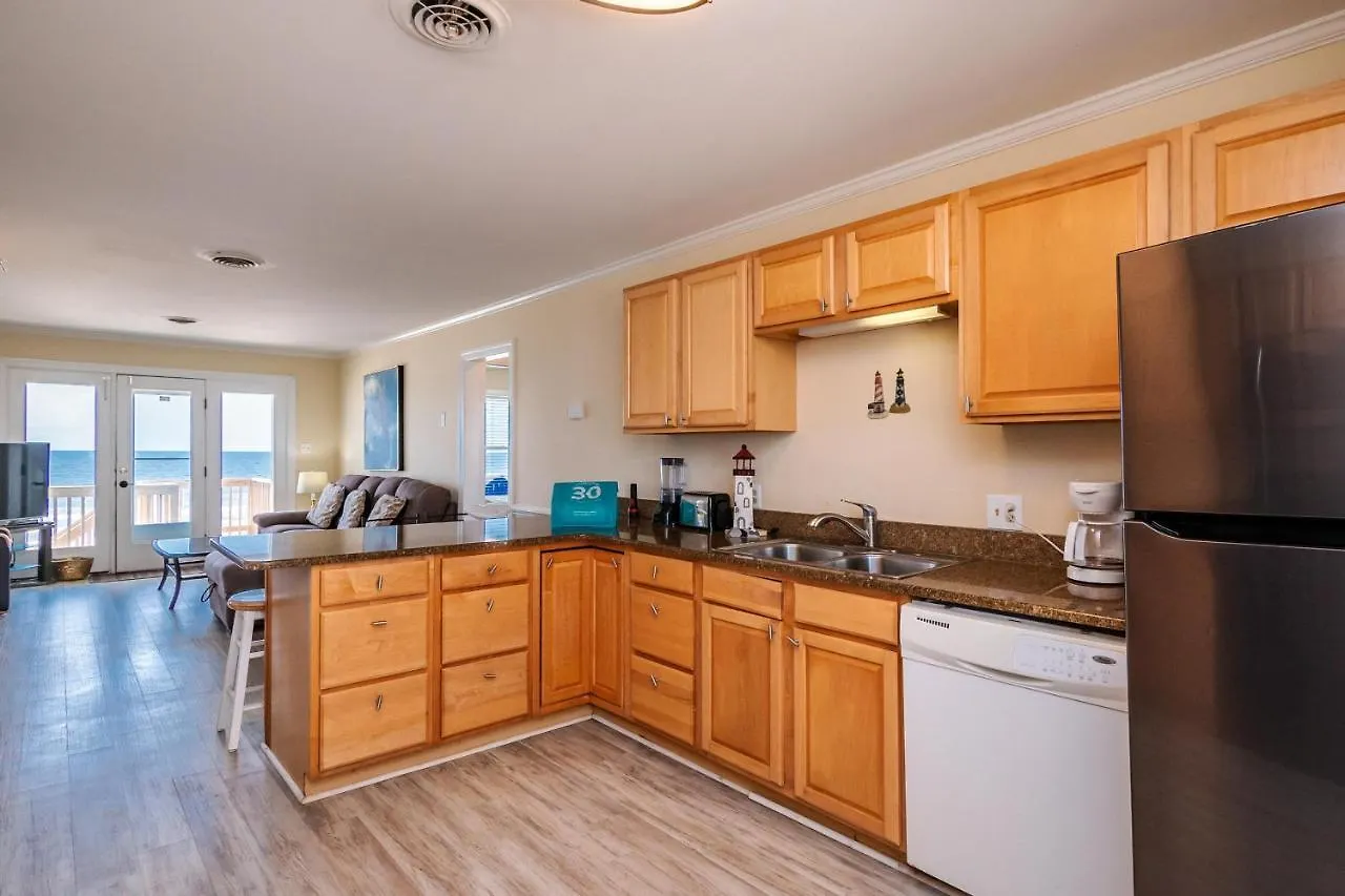 Absolute By Holiday home