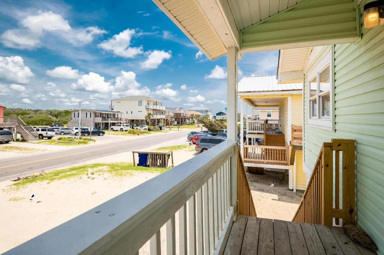 Absolute By Holiday home