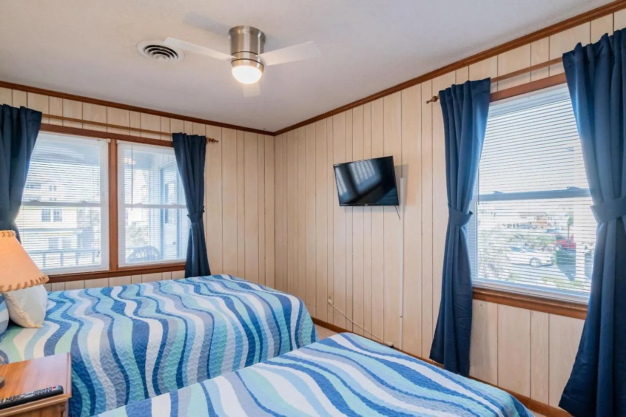 Holiday home Afternoon Delight By