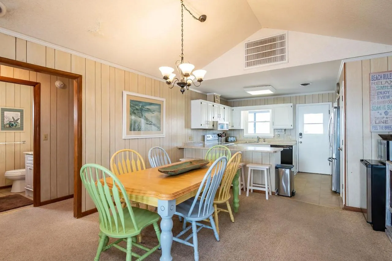 Holiday home Afternoon Delight By